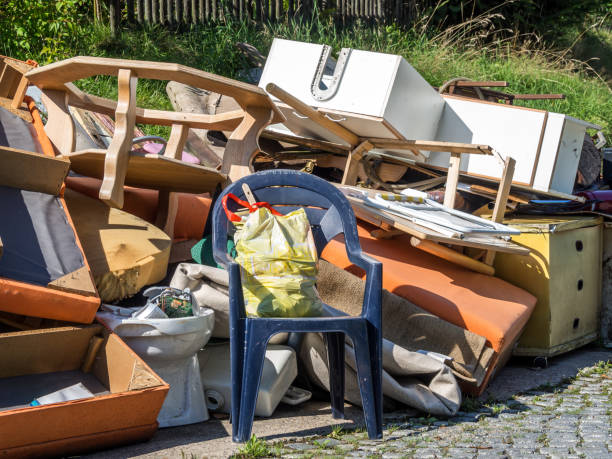 Best Office Junk Removal  in Weatherford, TX