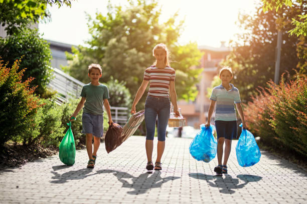 Full-Service Junk Removal in Weatherford, TX