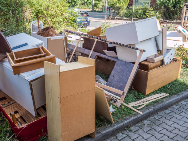 Best Furniture Removal Near Me  in Weatherford, TX