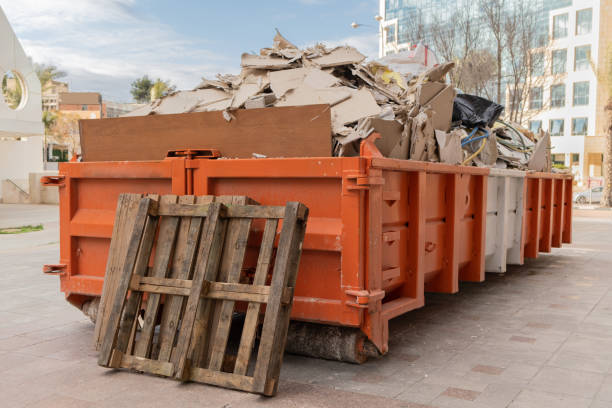 Trusted Weatherford, TX Junk Removal Experts