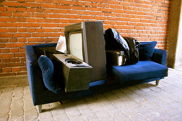 Best Dumpster Rental Services  in Weatherford, TX