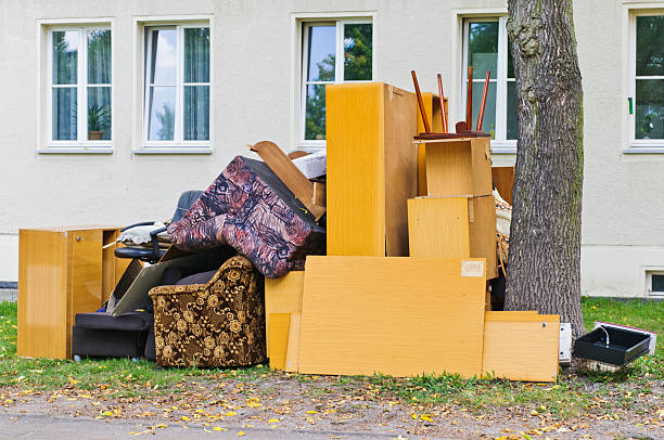 Best Full-Service Junk Removal  in Weatherford, TX