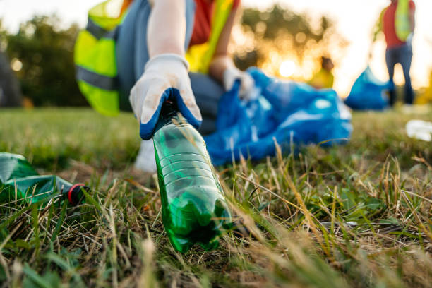 Best Trash Removal Near Me  in Weatherford, TX