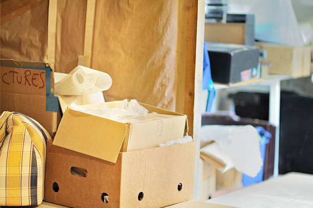 Best Household Junk Removal  in Weatherford, TX