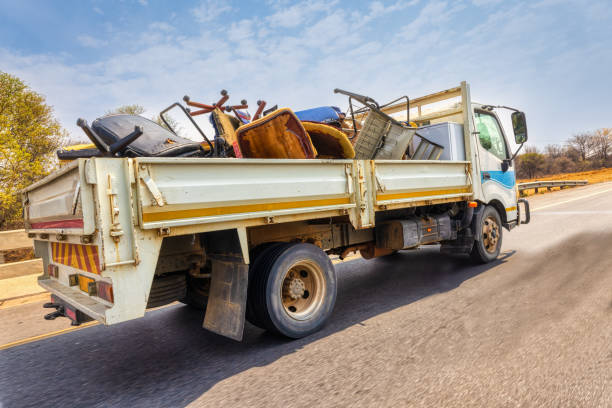 Best Full-Service Junk Removal  in Weatherford, TX