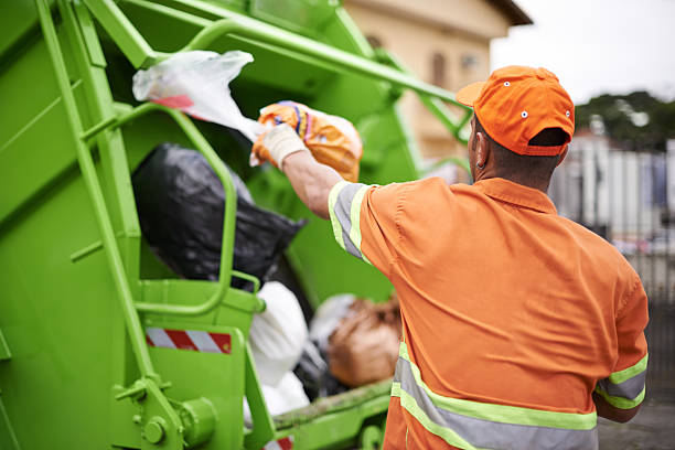 Best Construction Debris Removal  in Weatherford, TX