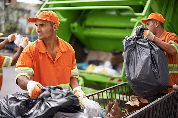 Best Commercial Junk Removal  in Weatherford, TX