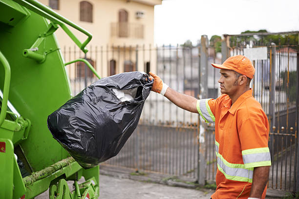 Best Basement Cleanout Services  in Weatherford, TX